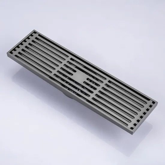 FLOOR DRAIN 7 15